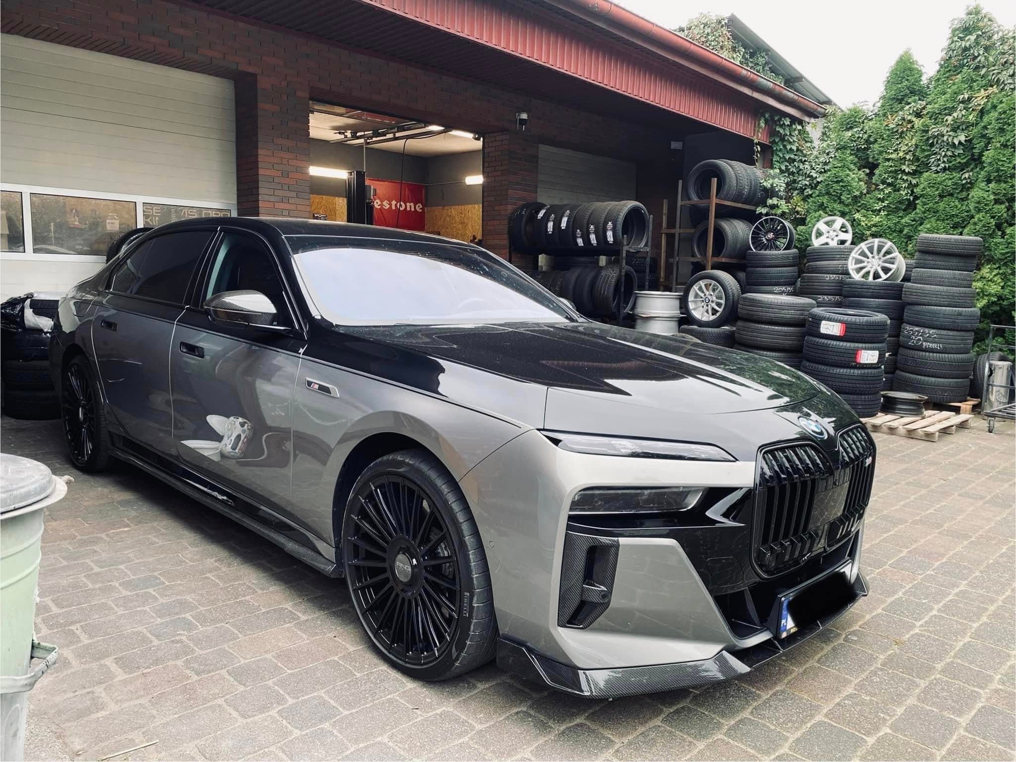 Profesjonalna wulkanizacja