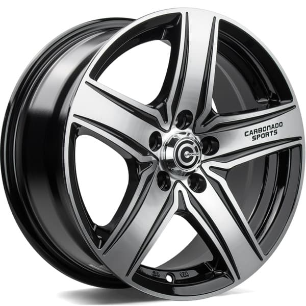 Carbonado GTRSPORTS1