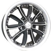 Carbonado C246